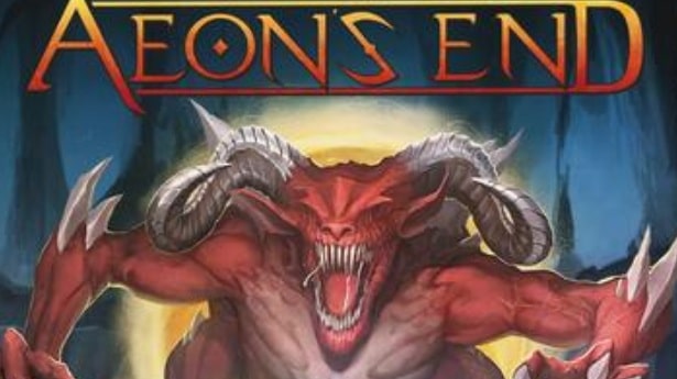 Aeon's end, le jeu de société en coopération