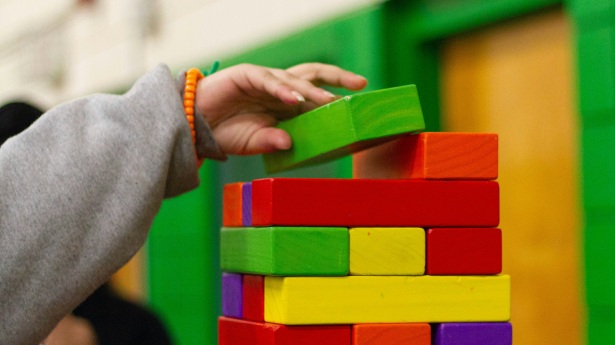 Jeux de société pour les enfants de 4 ans et plus