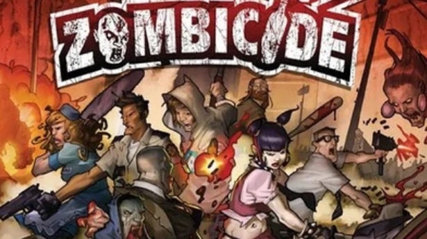 zombicide le jeu de plateau